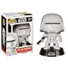 Star Wars POP! Episode VII First Order Snowtrooper