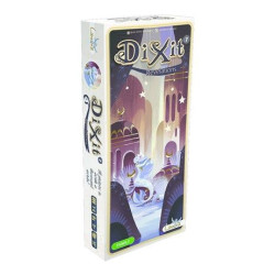 Dixit 7: Revelations