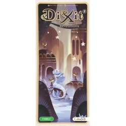 Dixit 7: Revelations