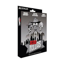 Dead Fellas (inglés)