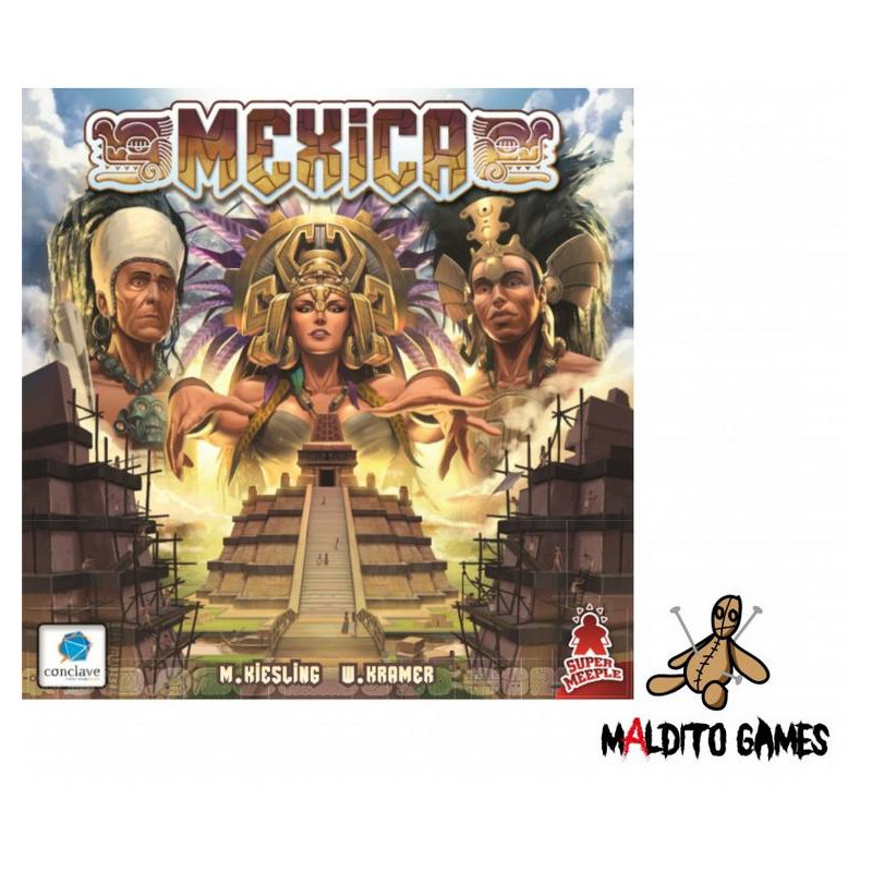 Mexica