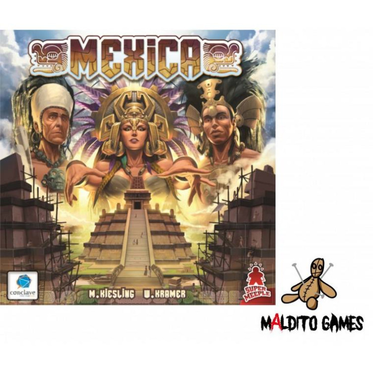 Mexica