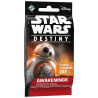 Star Wars Destiny: Awakenings sobre ampliación (inglés)