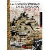 La División Wiking en el Cáucaso 1942-1943