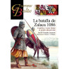 La batalla de Zalaca 1086