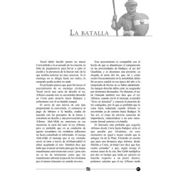 La batalla de Zalaca 1086