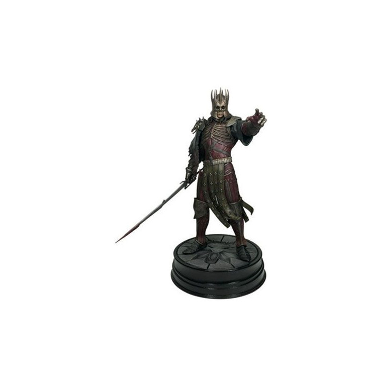 Witcher 3 Wild Hunt Estatua PVC King of the Wild Hunt Eredin