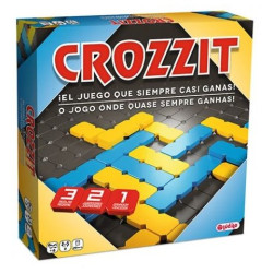 Crozzit