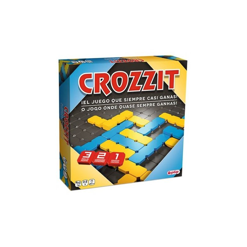 Crozzit