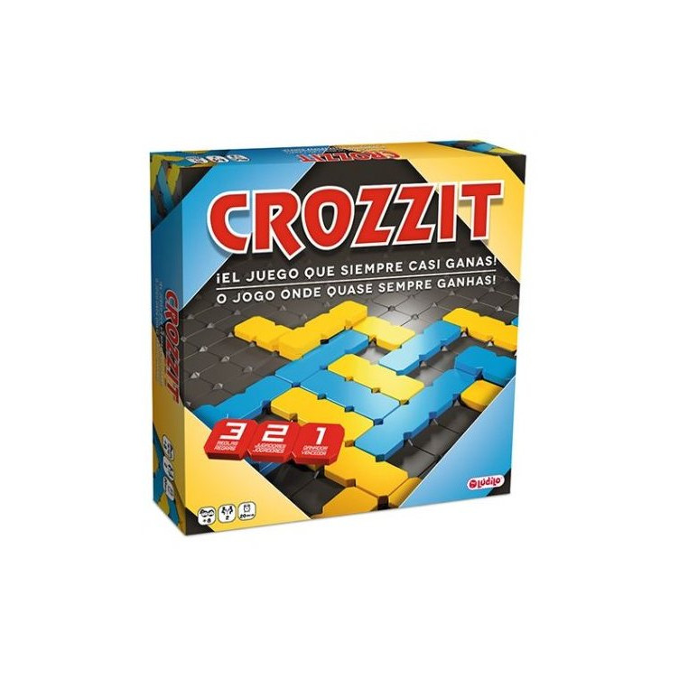 Crozzit