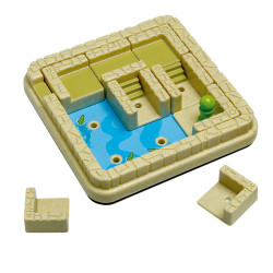 Temple Trap (nueva caja)