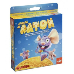 Atrapa el ratón