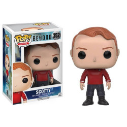 Star Trek Beyond POP! Scotty