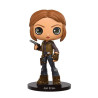 Star Wars Rogue One Wacky Wobbler Jyn Erso 15 cm