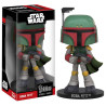 Star Wars Wacky Wobbler Boba Fett 15 cm