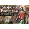 Shadows of Brimstone: The Scafford Gang Deluxe Enemy Pack