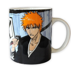 Taza Bleach Ichigo