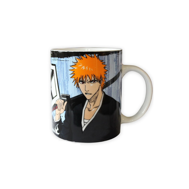 Taza Bleach Ichigo