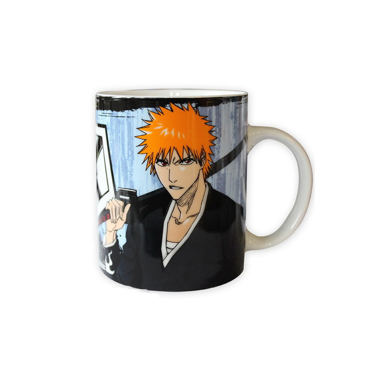 Taza Bleach Ichigo