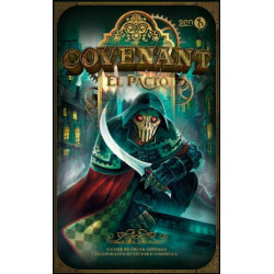 Covenant: El Pacto