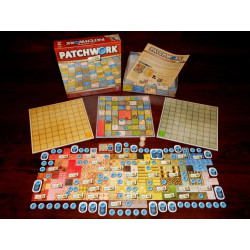 Patchwork (castellano)