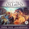 Batalla por el Olimpo