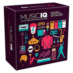 Music IQ