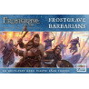 Frostgrave Barbarians