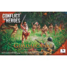 Conflict of Heroes: Guadalcanal (castellano)