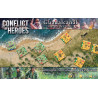 Conflict of Heroes: Guadalcanal (castellano)