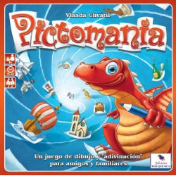 Pictomania