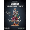 Ahriman Arch-sorcerer of Tzeentch