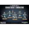 Thousand Sons Scarab Occult Terminators