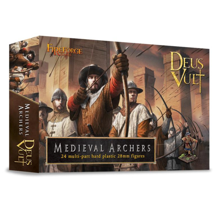 Medieval Archers