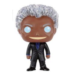 El hogar de Miss Peregrine POP! Mr. Barron (Vaulted)