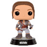 Star Wars POP! Rey Final Scene EP VII (Vaulted)