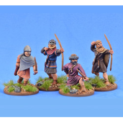 Viking Archers (Two)