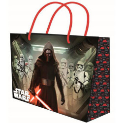 Bolsa regalo Star Wars Kylo Ren gigante