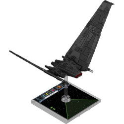 X-Wing: Lanzadera clase Ípsilon