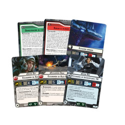 Star Wars Armada: El conflicto corelliano