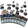 Star Wars Armada: Escuadrones de cazas Imperiales II