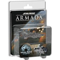 Star Wars Armada: Crucero Ligero Imperial