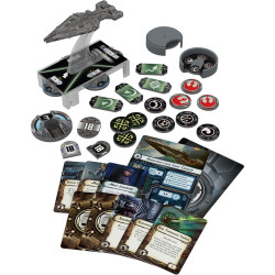 Star Wars Armada: Crucero Ligero Imperial