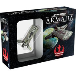 Star Wars Armada: Mando Fénix