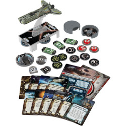 Star Wars Armada: Mando Fénix