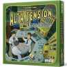 Alta Tensión: El juego de cartas