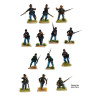 American Civil War Union Infantry 1861-65