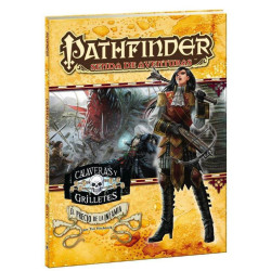 Pathfinder: Calaveras y Grilletes 5. El Precio de la Infamia