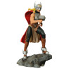 Marvel Estatua Femme Fatales Lady Thor 23 cm