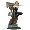 Marvel Gallery Estatua Spider-Gwen Unmasked SDCC 2016 Exclusive